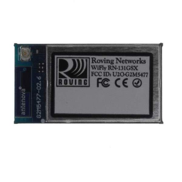 RN131G-I/RM Real Image
