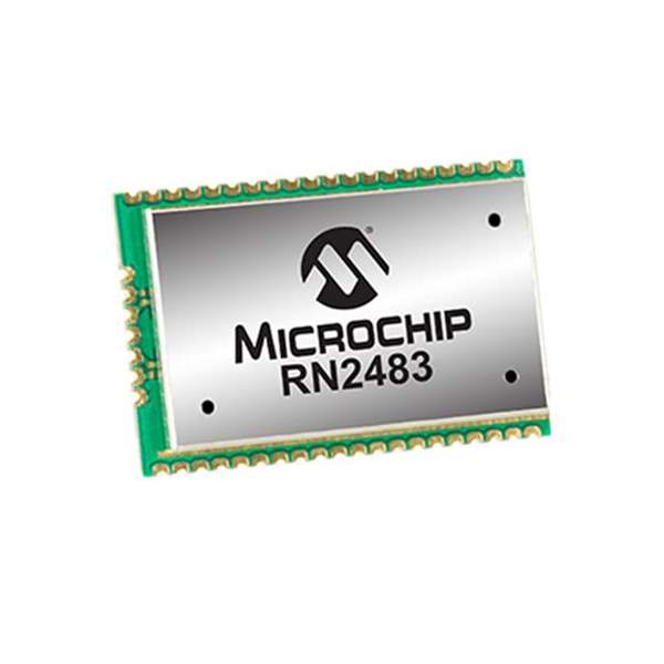 RN2483A-I/RM103 Real Image