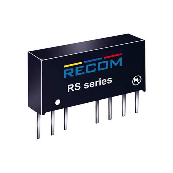 RS-4805S Real Image
