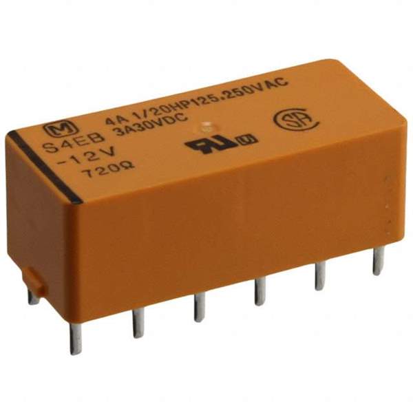 S4EB-12V Real Image