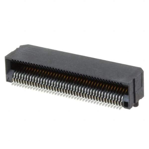 MEC6-140-02-L-D-RA1 Real Image