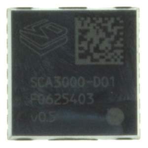 SCA3000-D01 Real Image
