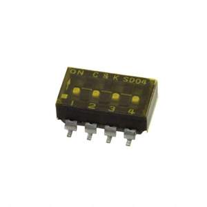 SD04H0SBR Real Image
