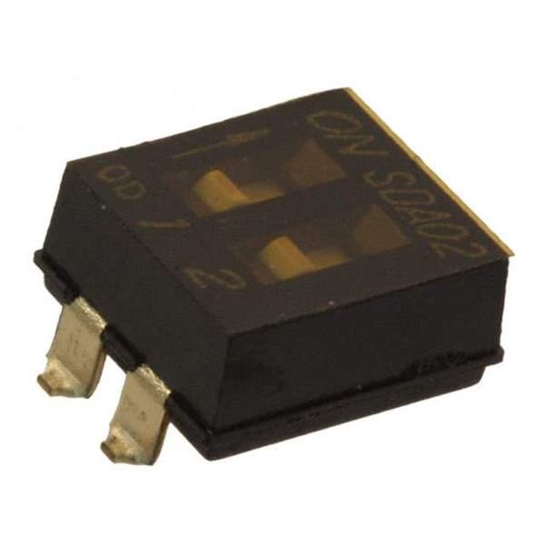 SDA02H0SBR Real Image