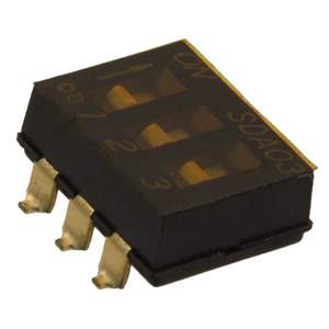 SDA03H0SBR Real Image