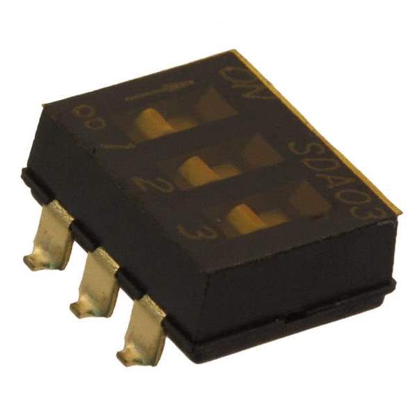 SDA03H0SBR Real Image