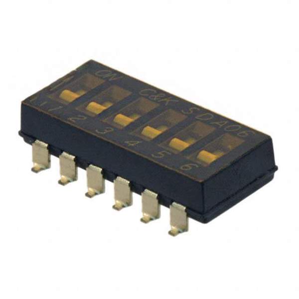 SDA06H0SB Real Image