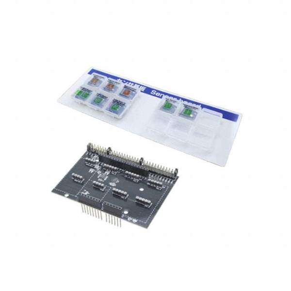 SENSORSHIELD-EVK-003 Real Image1