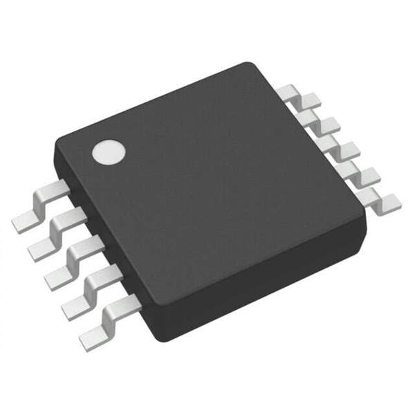 SI5351A-A-GT Real Image