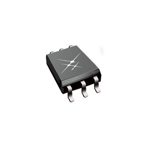 SI8261BCD-C-IS Real Image