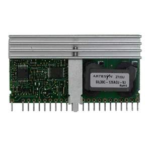 SIL30C-12SADJ-VJ Real Image