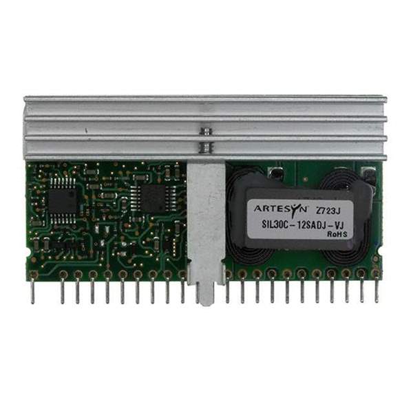 SIL30C-12SADJ-VJ Real Image