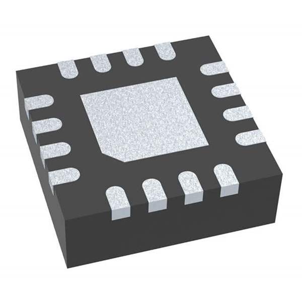 SN65HVD63RGTR Real Image