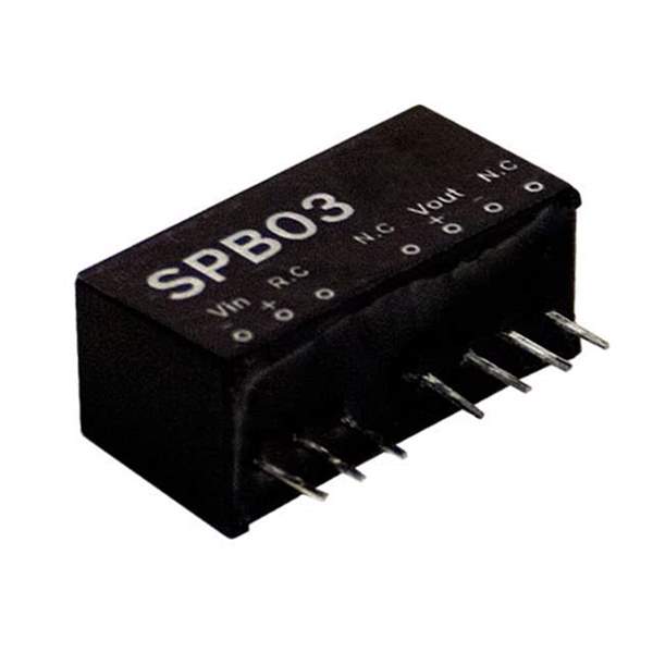SPB03A-15 Real Image