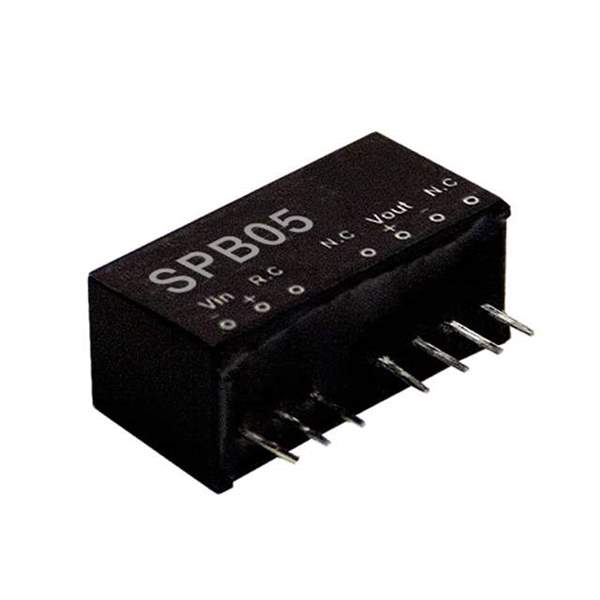 SPB05B-05 Real Image