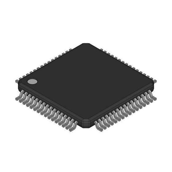 SPC5602BF2VLH4 Real Image