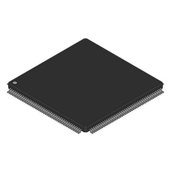 SPC5646CF0MLU1 Real Image