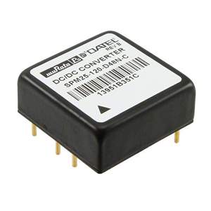 SPM25-120-D48N-C Real Image