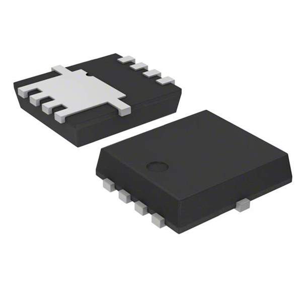 STL8N6F7 Real Image