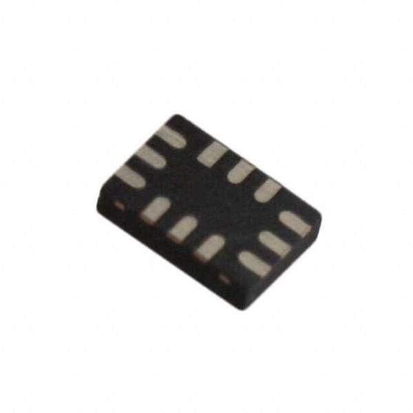 STMPE321QTR Real Image