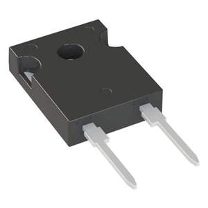 STTH6010WY Real Image