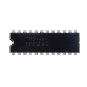 TB6561NG Real Image