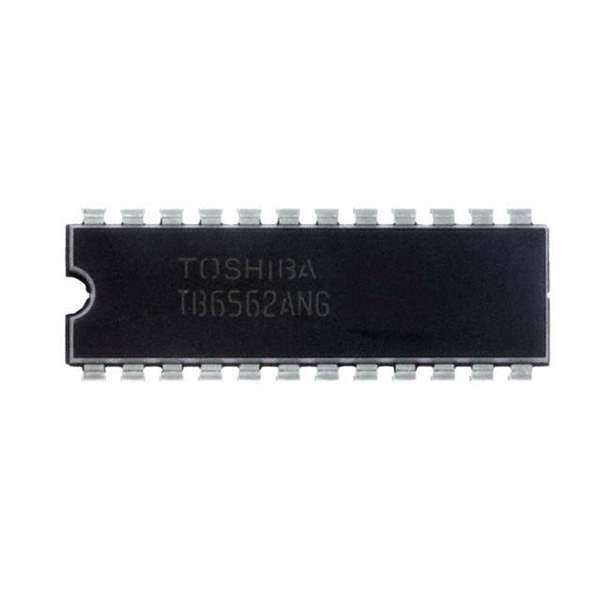 TB6561NG Real Image