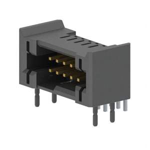 TFM-105-01-L-D-RE2-WT Real Image