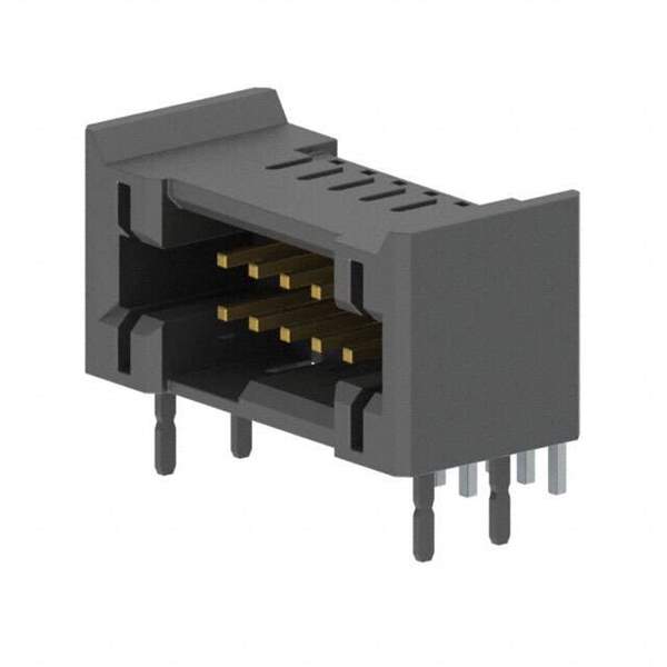 TFM-105-01-L-D-RE2-WT Real Image