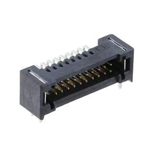 TFM-110-01-L-D-RE1-WT Real Image