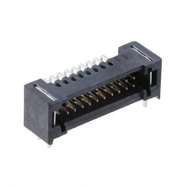 TFM-110-01-L-D-RE1-WT Real Image