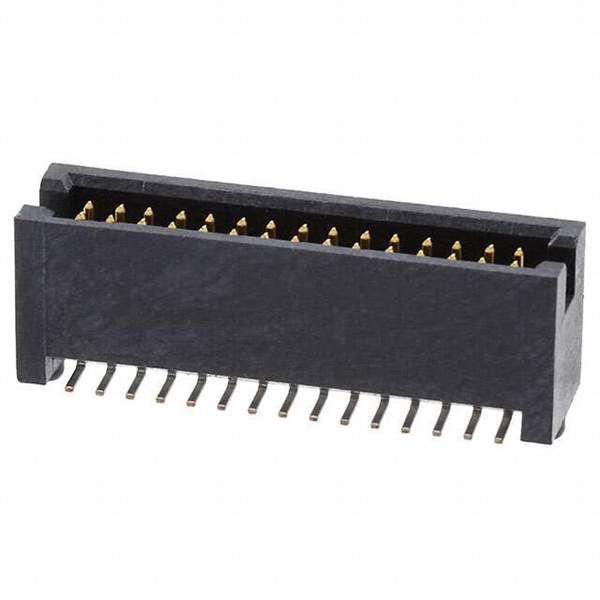 TFM-115-12-L-D-A Real Image
