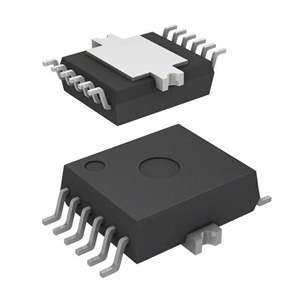 TLE8102SGAUMA1 Real Image
