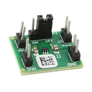 TLV70018EVM-503 Real Image