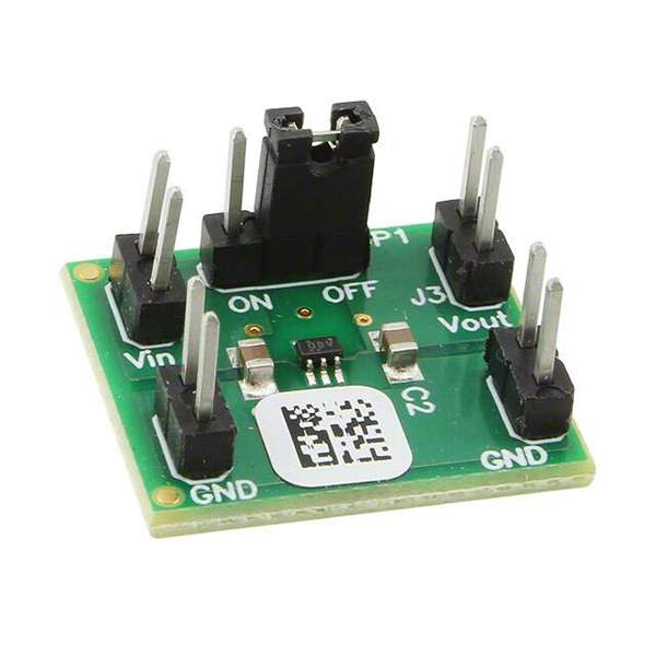 TLV70018EVM-503 Real Image
