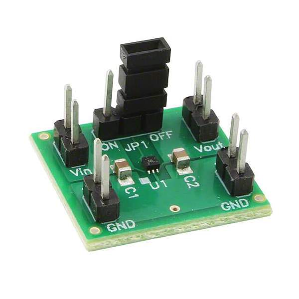 TLV70028EVM-463 Real Image