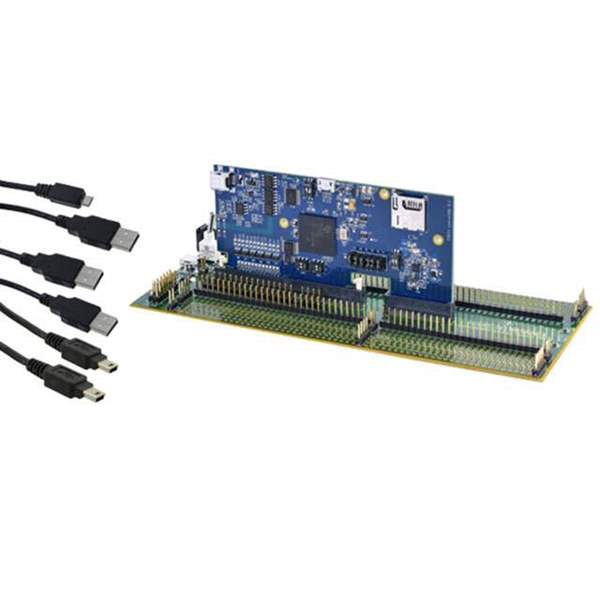 TMDSDOCK28379D Real Image