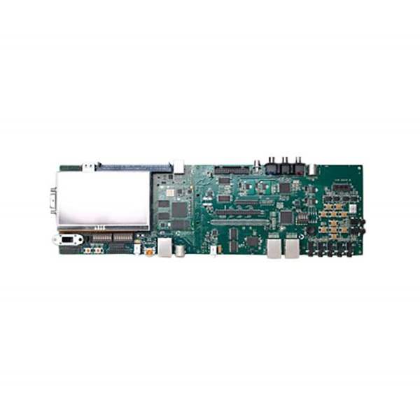TMDSEVM3517C Real Image