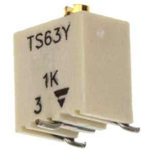 TS63Y102KR10 Real Image