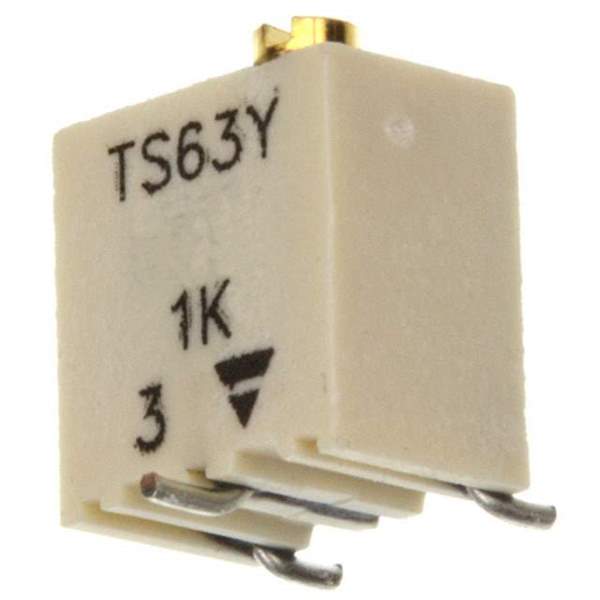 TS63Y102KR10 Real Image