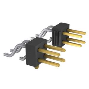 TSM-107-01-L-DH-A-P-TR Real Image