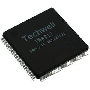 TW8811-PC2-GR Real Image