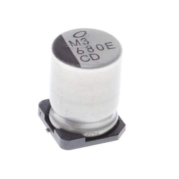UCD1E681MNL1GS Real Image