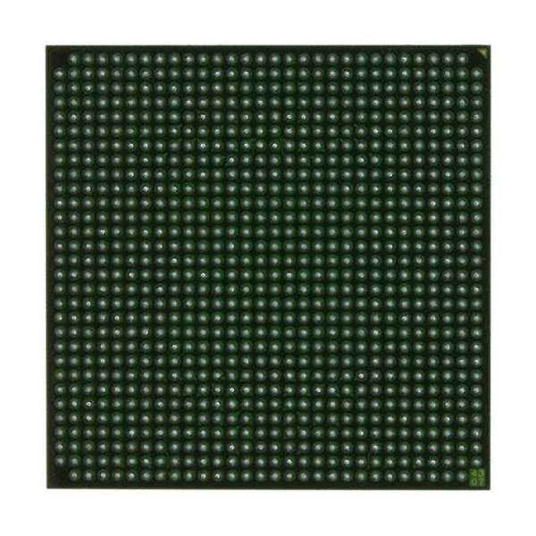 XC2V2000-4FF896I Real Image