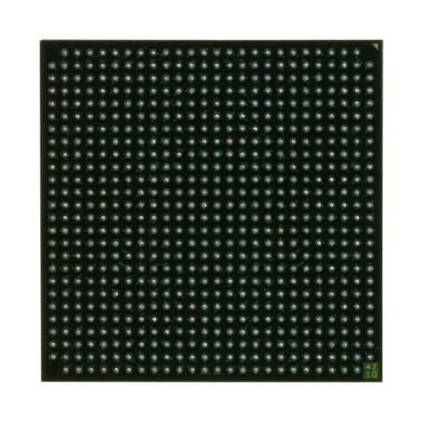 XC2VP7-6FF672I Real Image