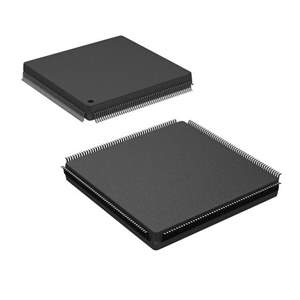 XC4010XL-2PQ208C Real Image