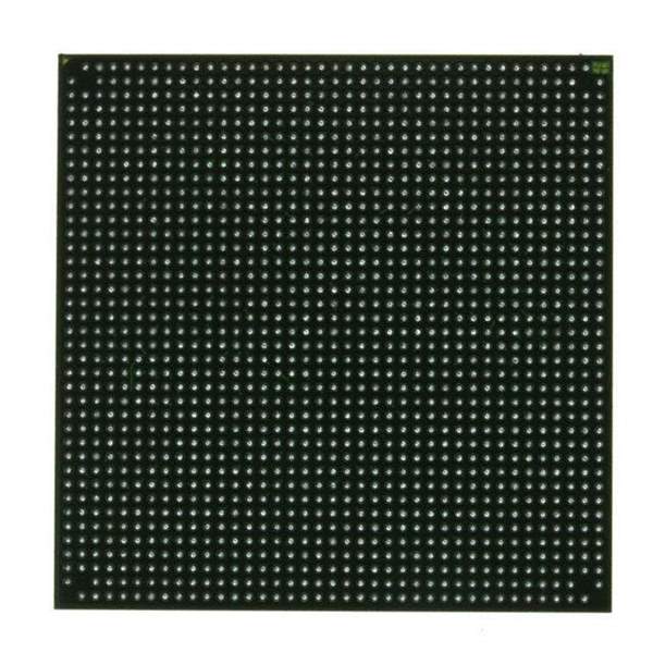 XC4VLX160-10FF1513C Real Image