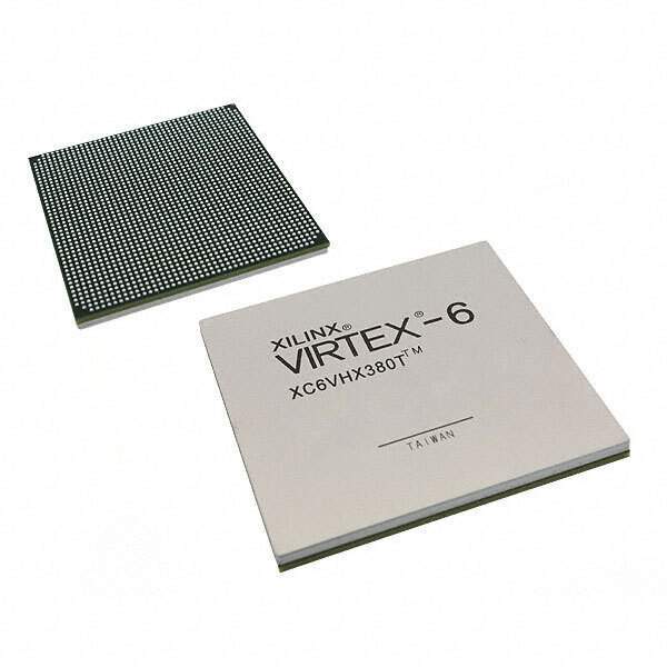XC6VHX250T-1FF1154I Real Image