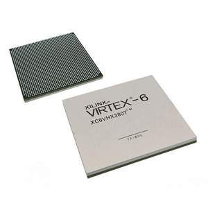 XC6VHX380T-2FF1923C Real Image