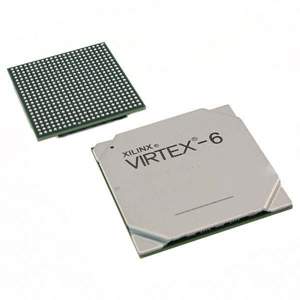 XC6VSX475T-2FFG1759E Real Image